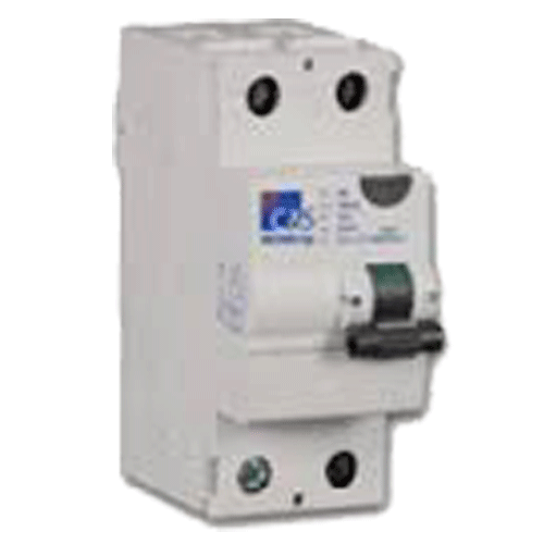 C&S Electric 100amp 2 Pole 100ma RCCB